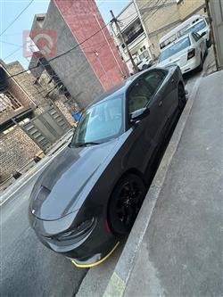 دودج تشارجر